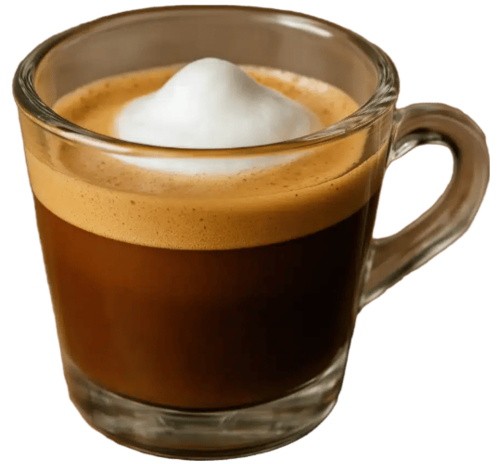 Espresso Macchiato